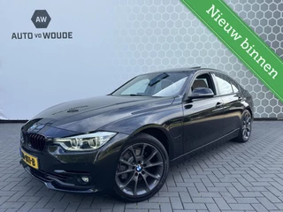 BMW 330e High Executive Dealeronderhouden Schuifdak M-sport