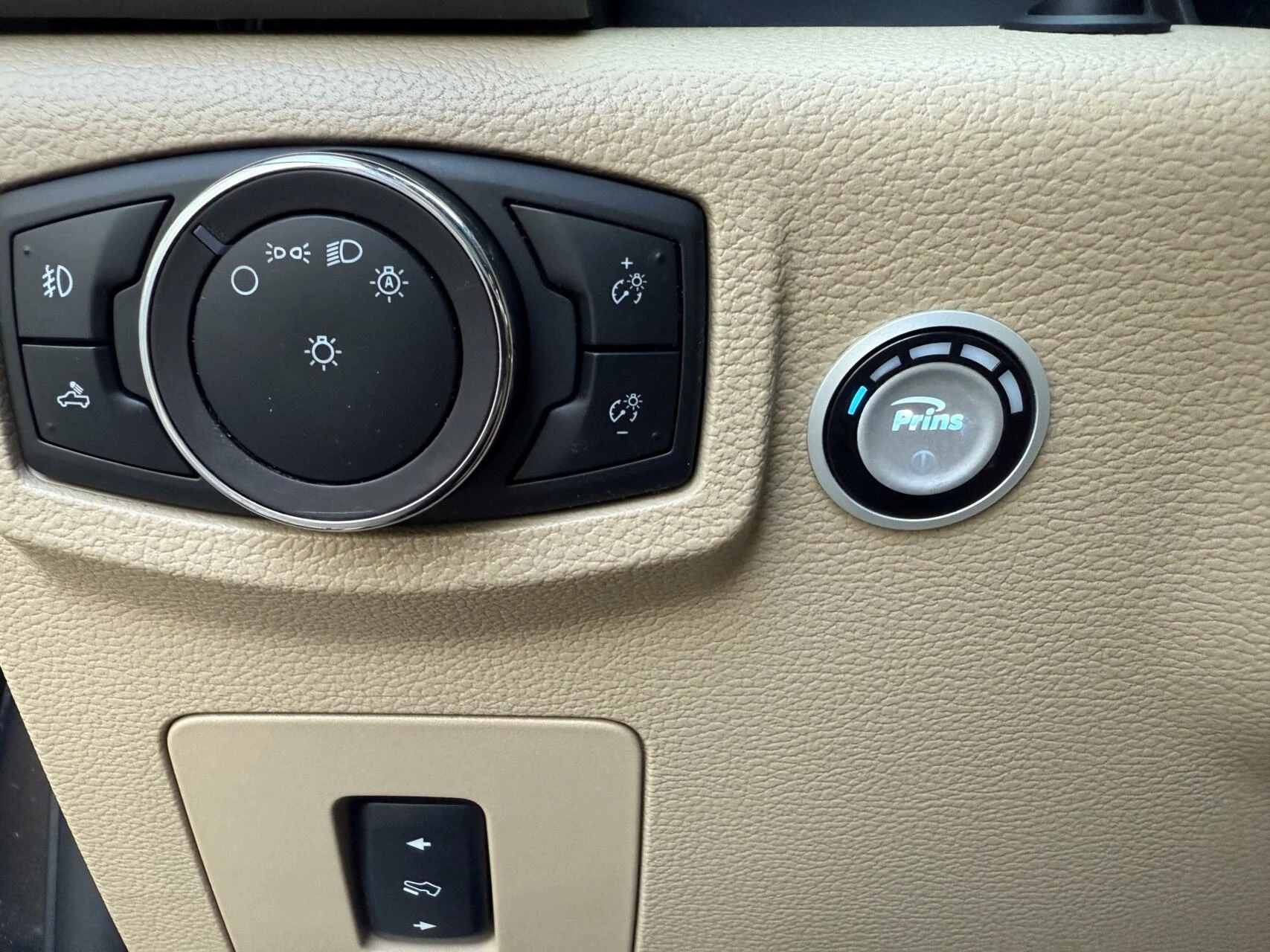 Hoofdafbeelding Ford F-150