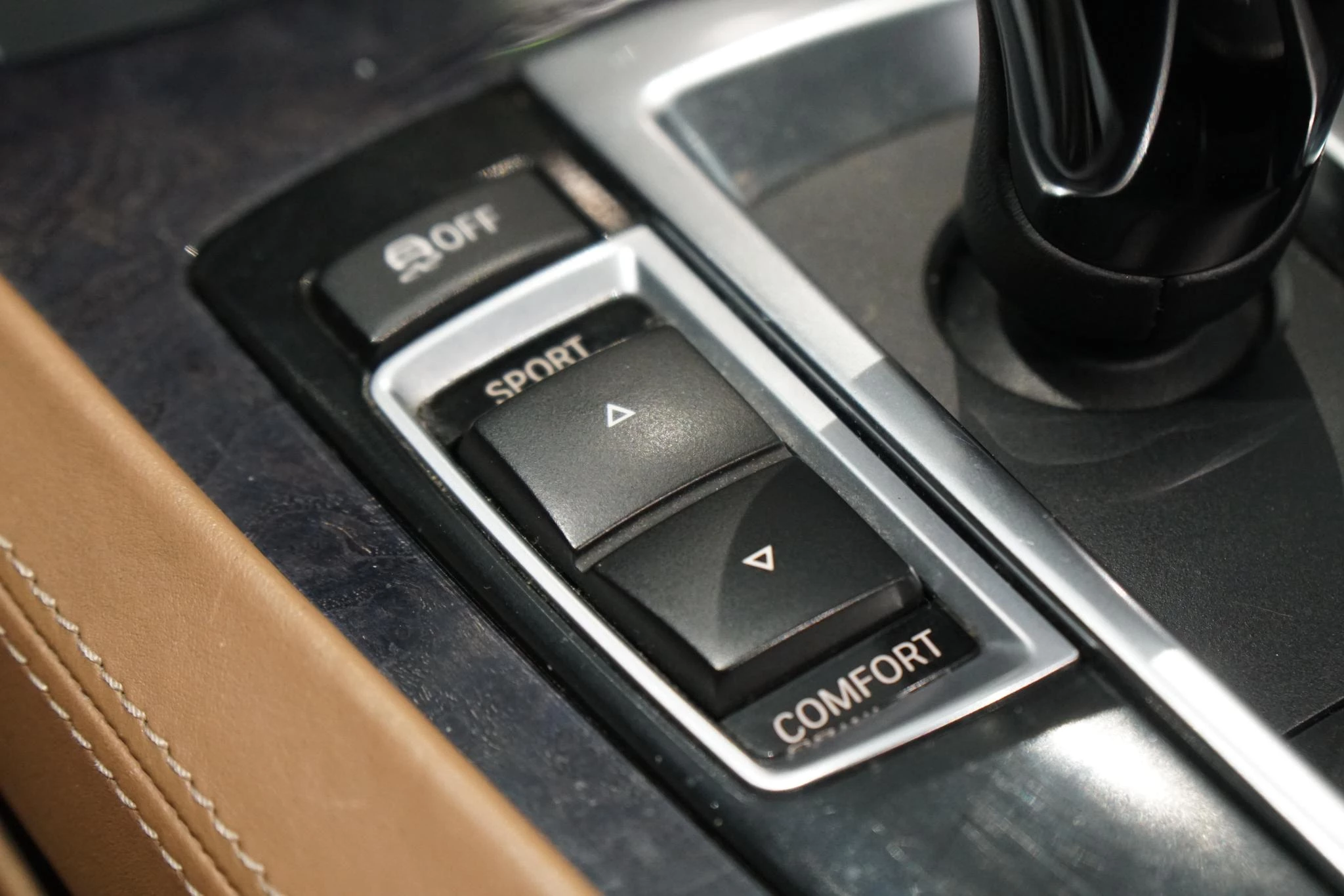 Hoofdafbeelding BMW 7 Serie