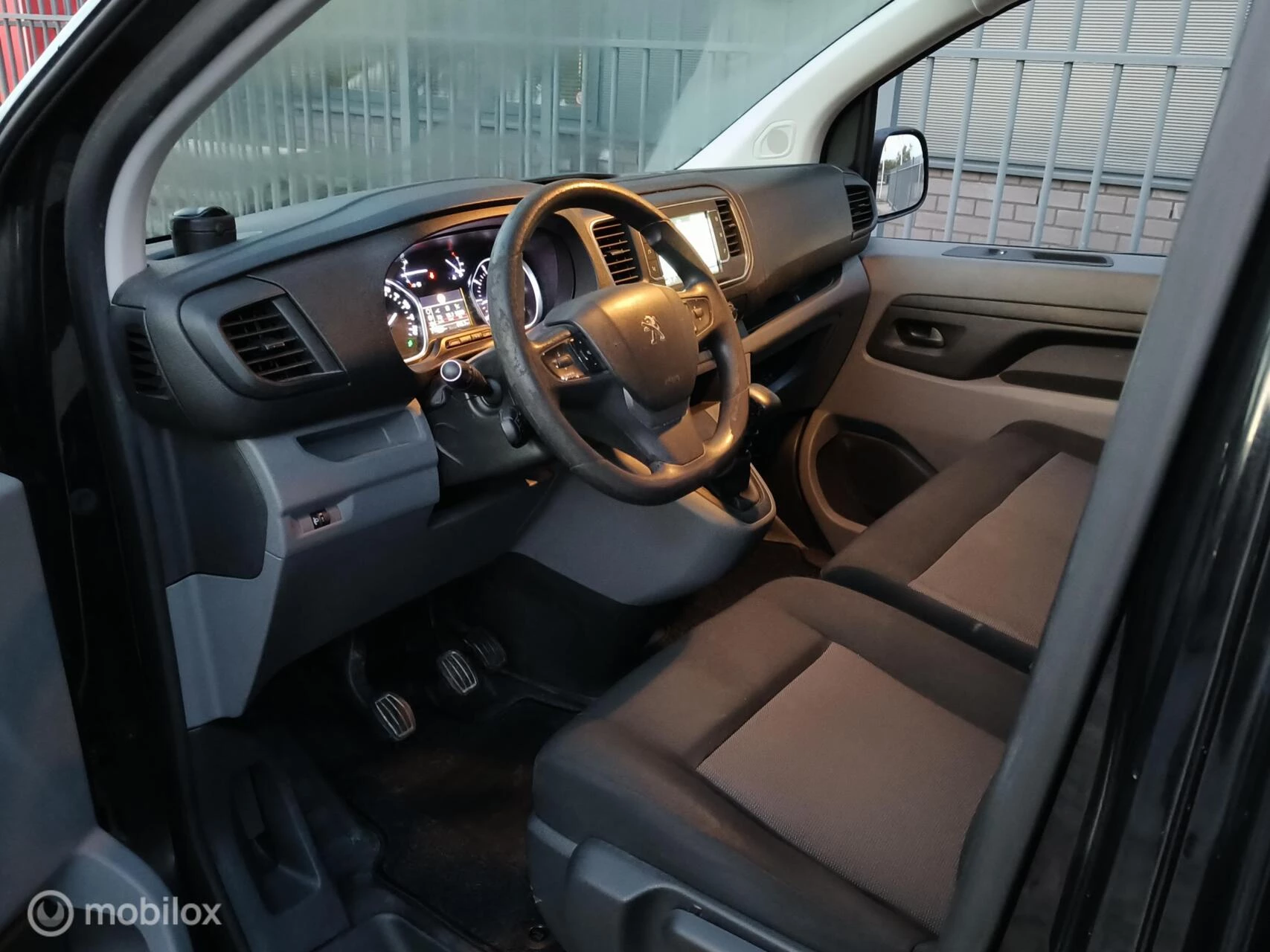 Hoofdafbeelding Peugeot Expert