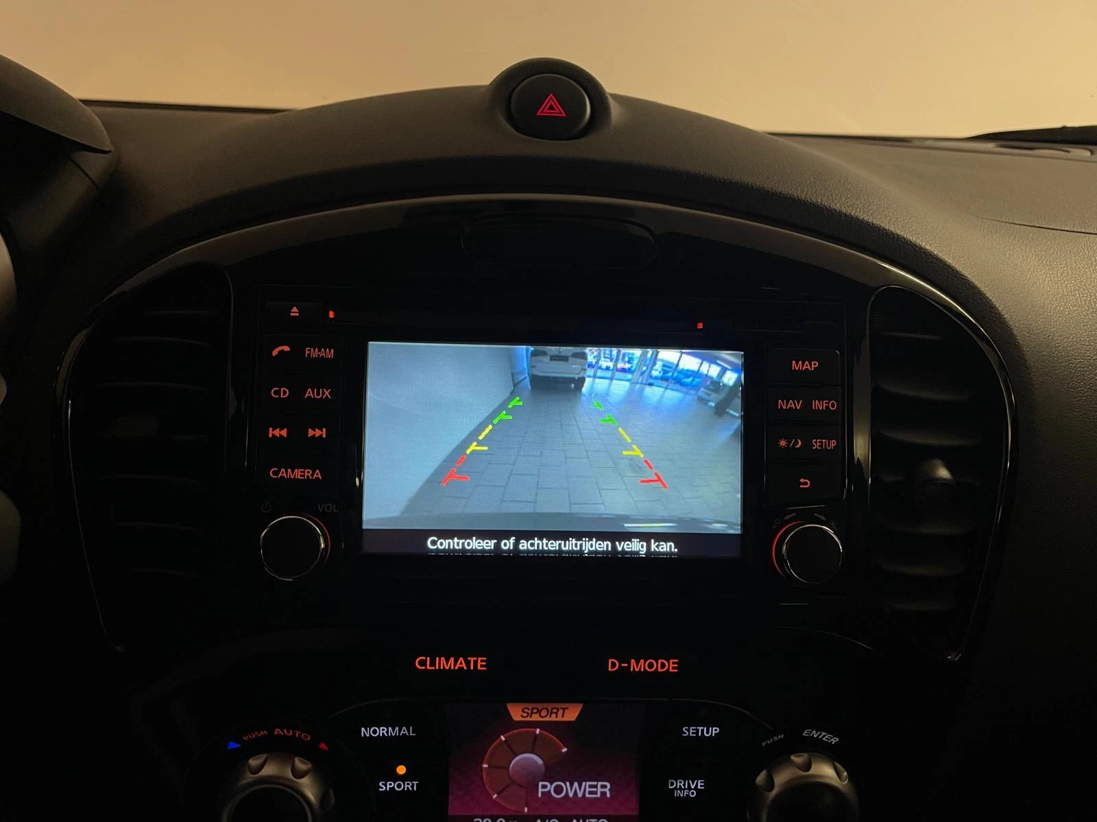 Hoofdafbeelding Nissan Juke