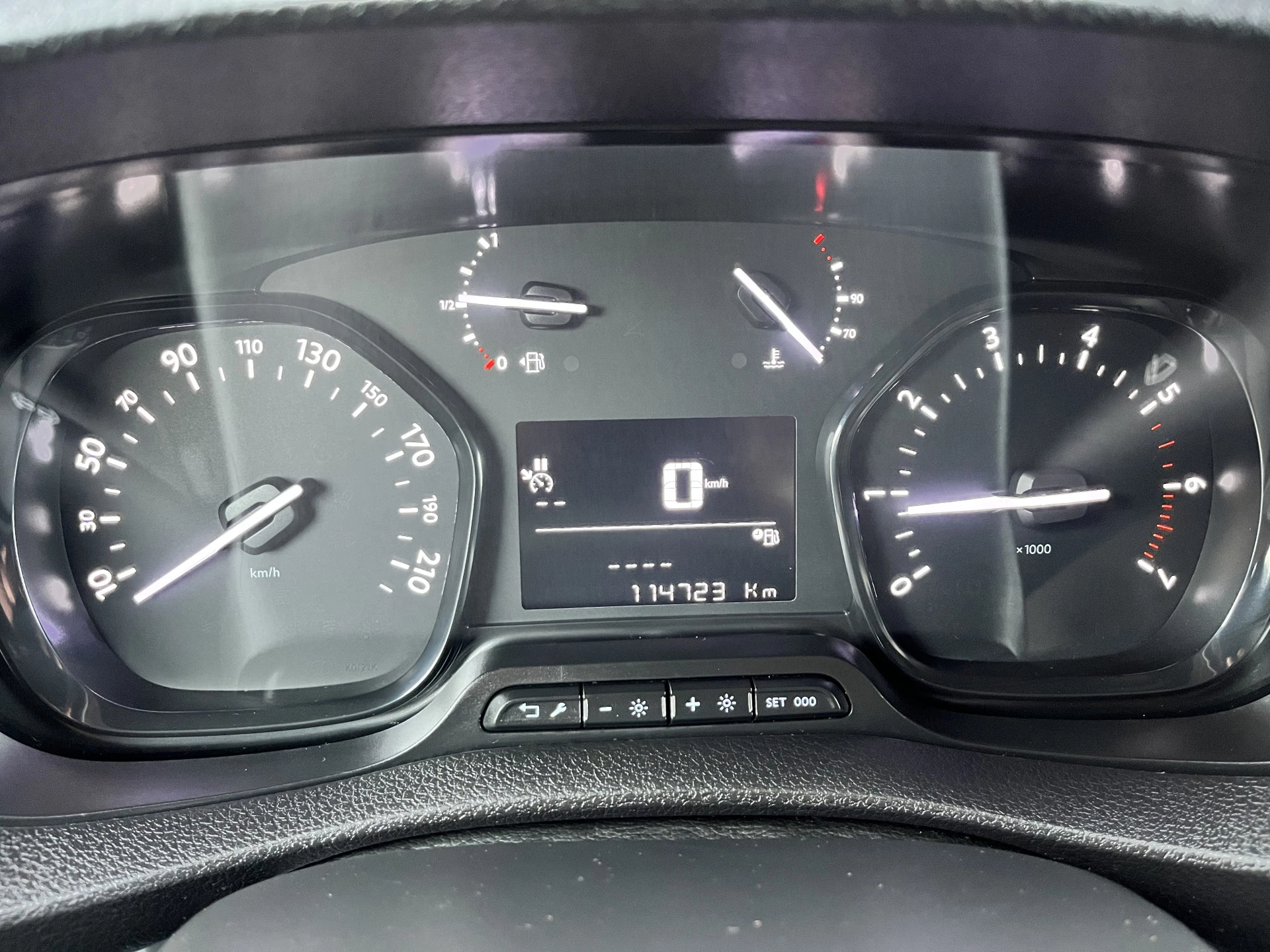 Hoofdafbeelding Peugeot Expert