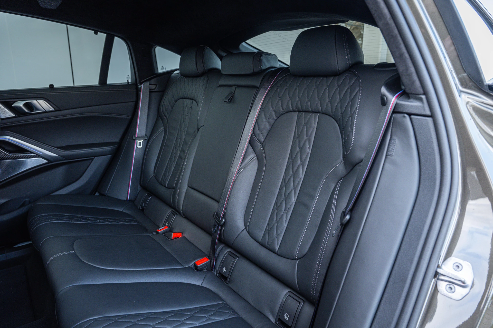 Hoofdafbeelding BMW X6