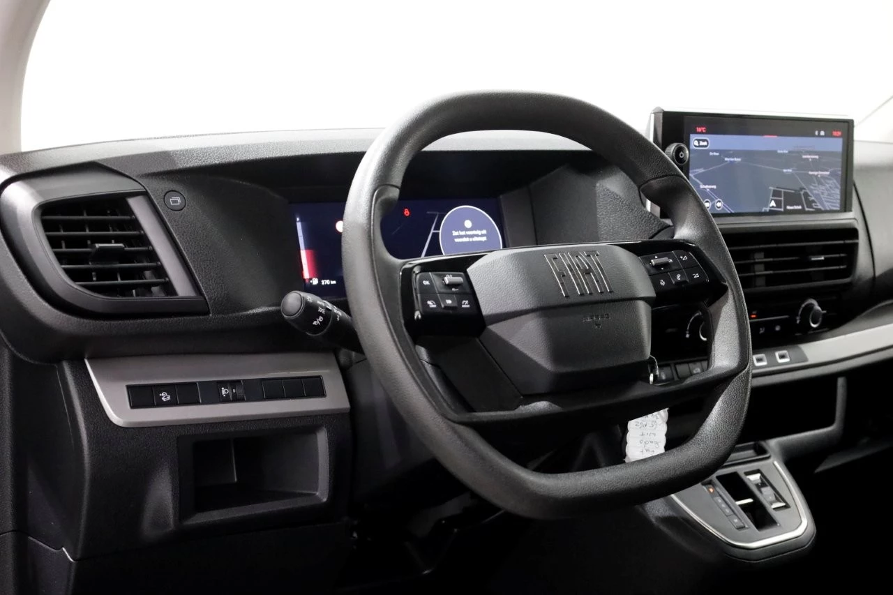 Hoofdafbeelding Fiat Scudo