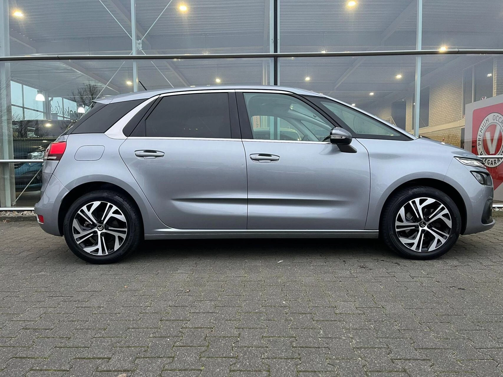Hoofdafbeelding Citroën C4 Picasso
