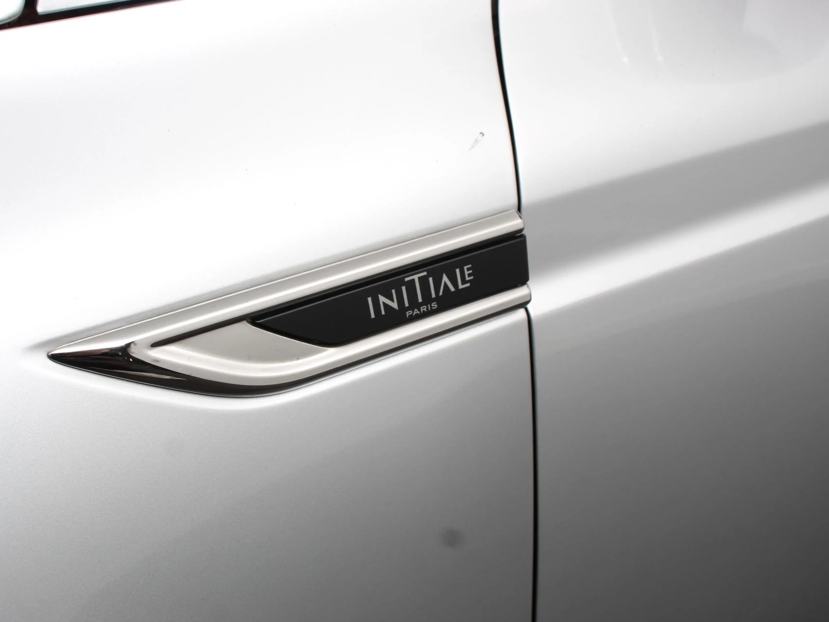 Hoofdafbeelding Renault Talisman