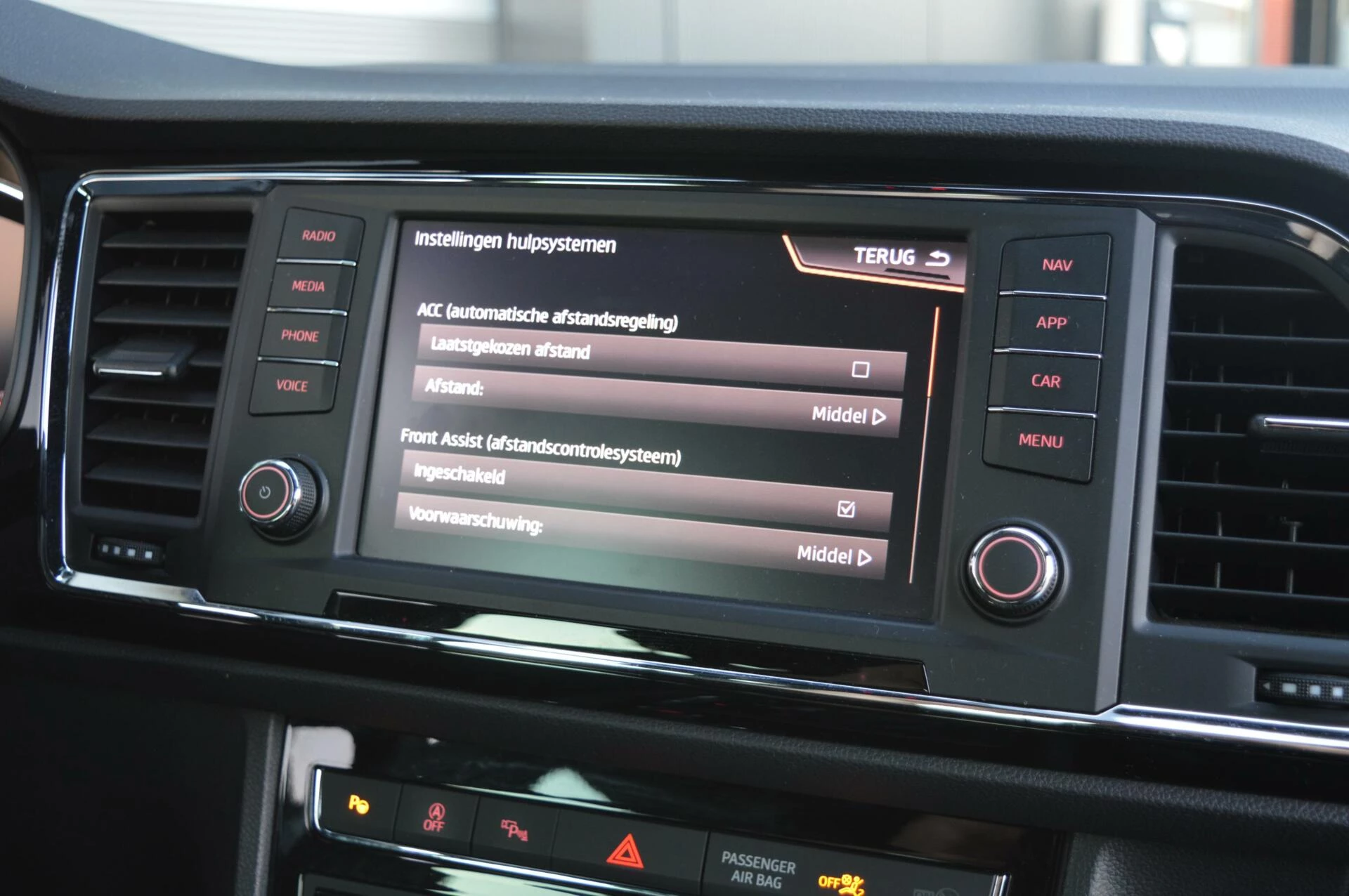 Hoofdafbeelding CUPRA Ateca