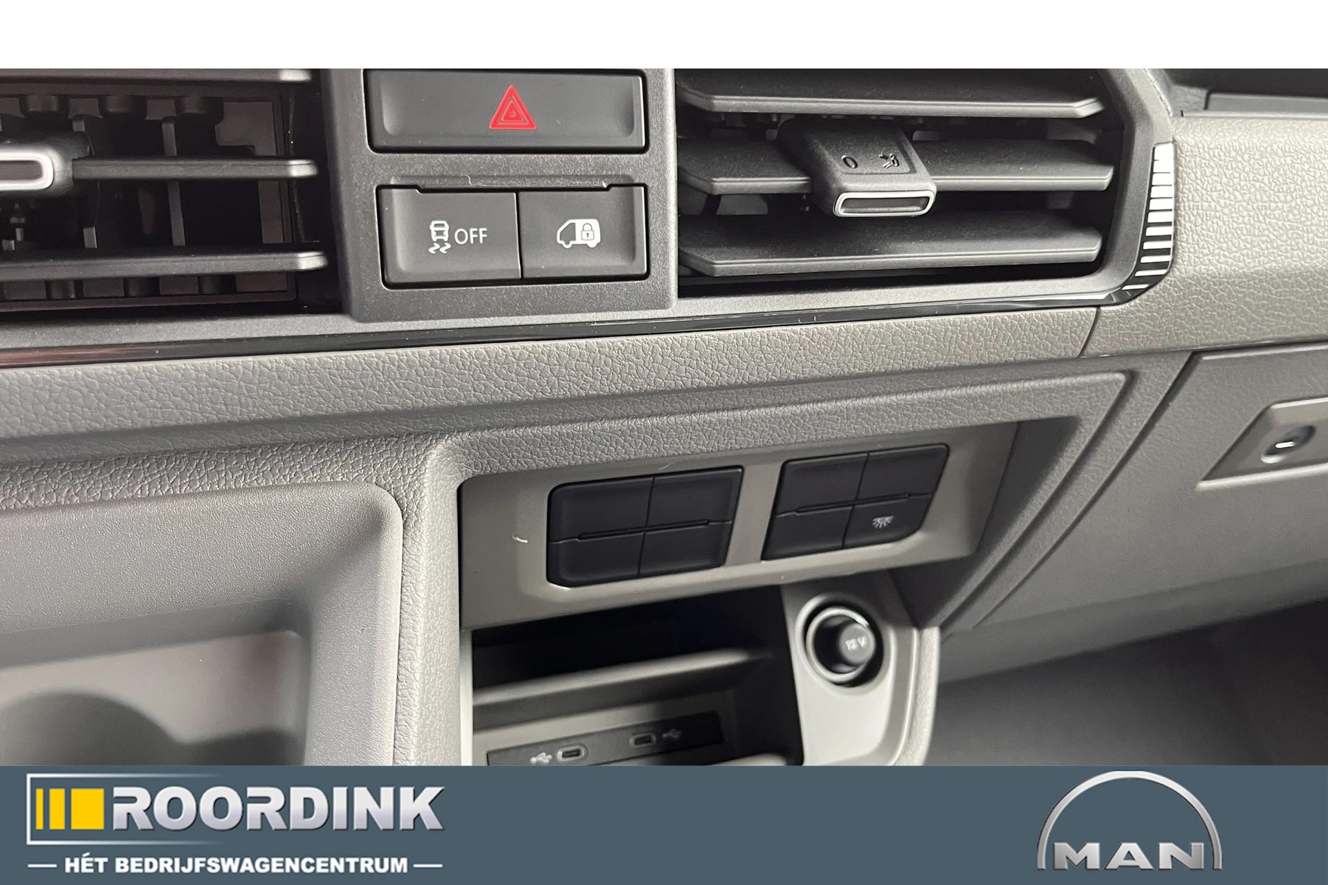 Hoofdafbeelding MAN TGE