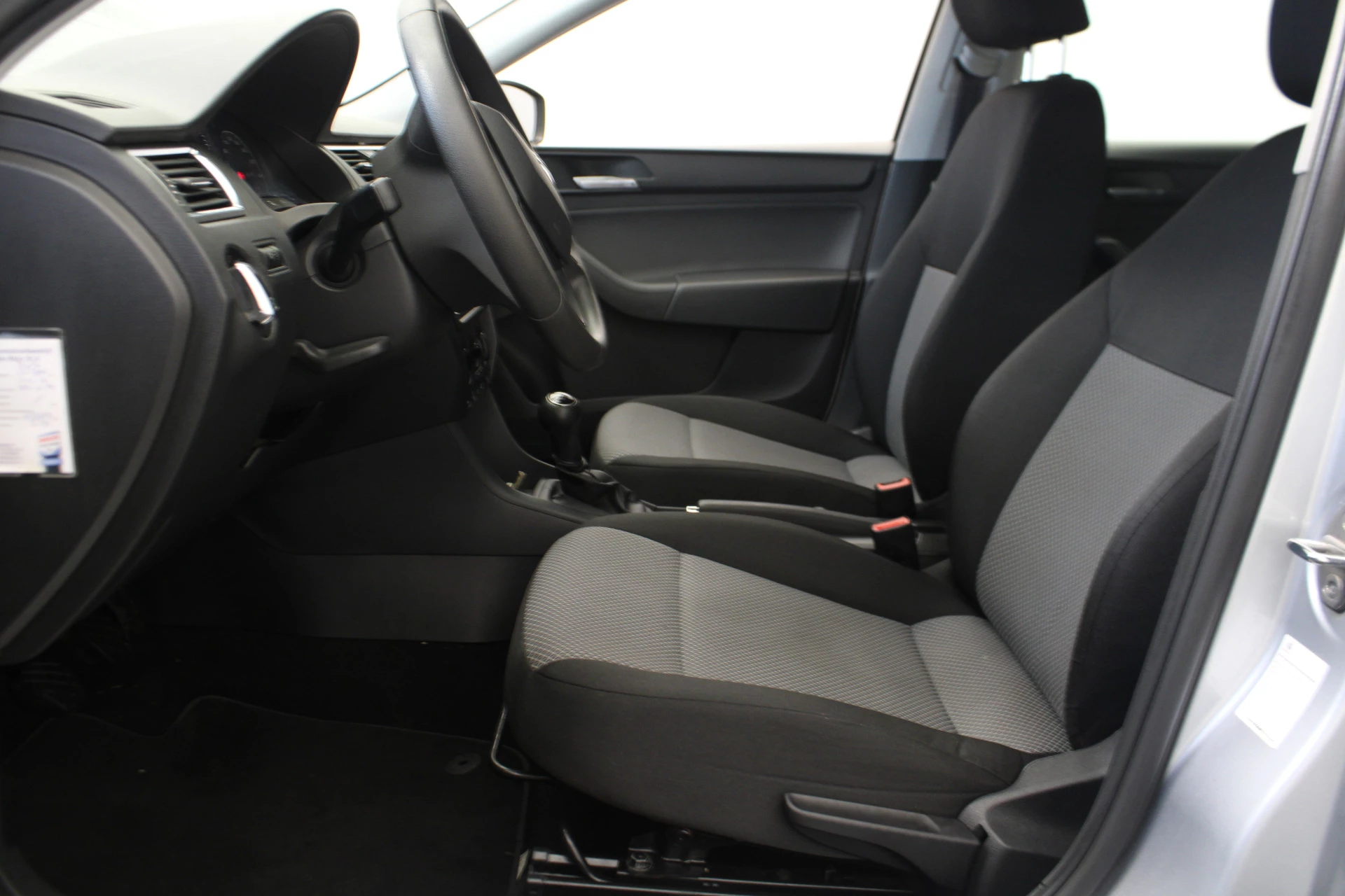 Hoofdafbeelding SEAT Toledo