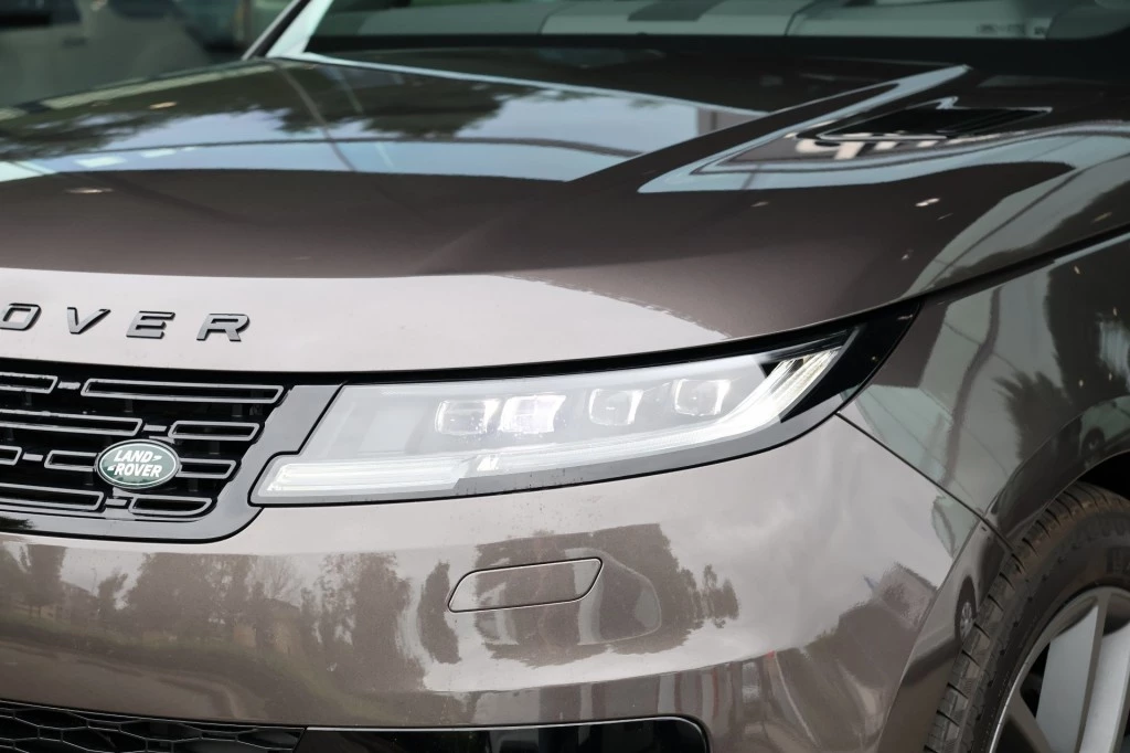 Hoofdafbeelding Land Rover Range Rover
