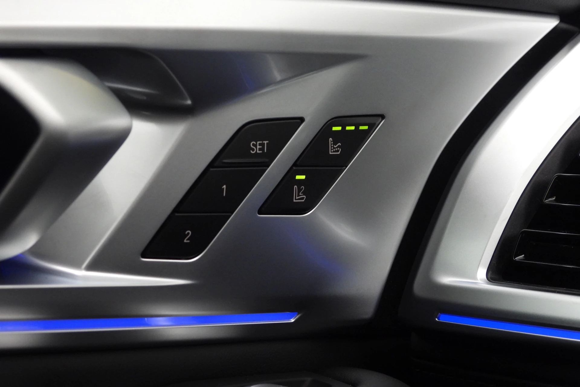 Hoofdafbeelding BMW XM