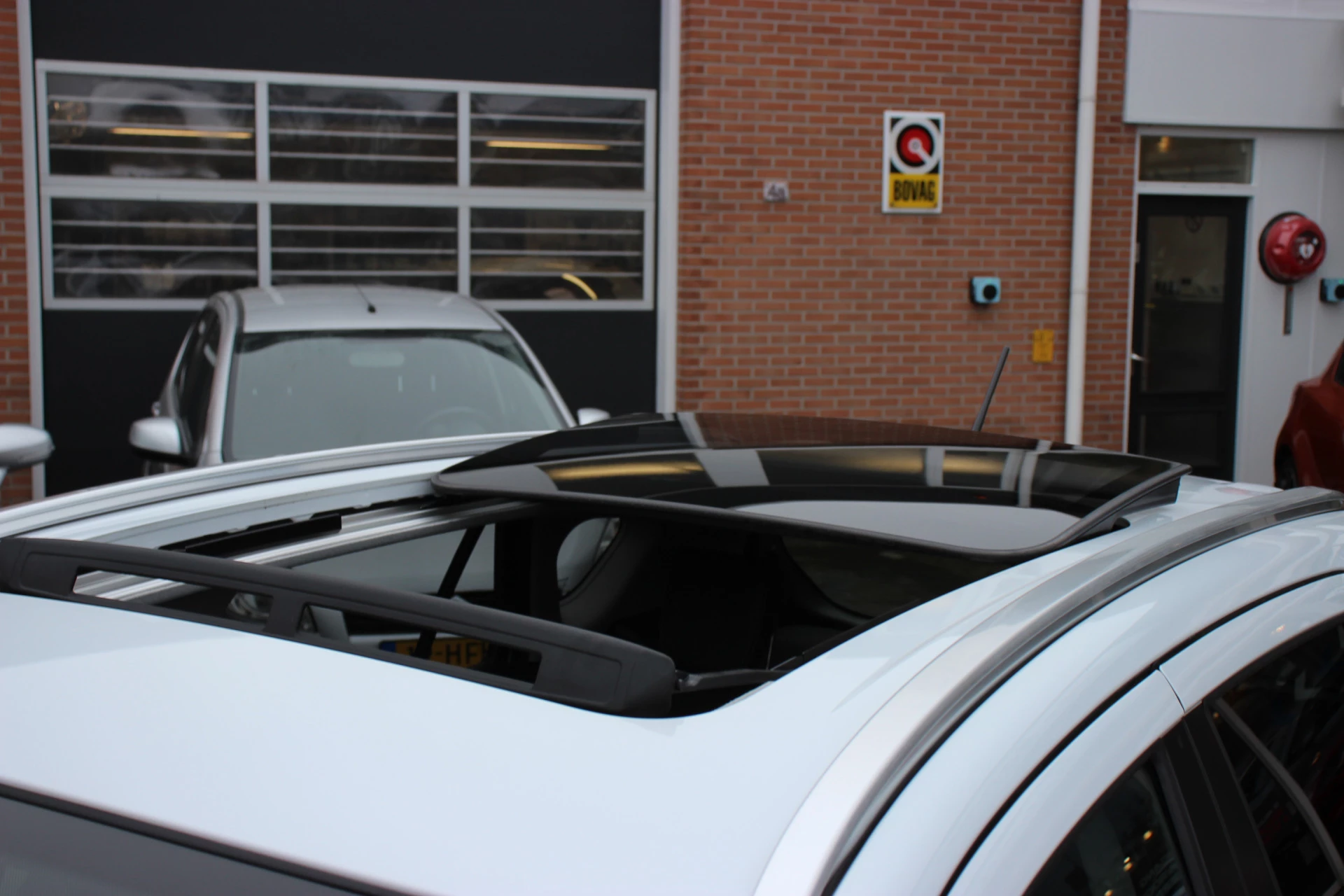 Hoofdafbeelding Suzuki S-Cross