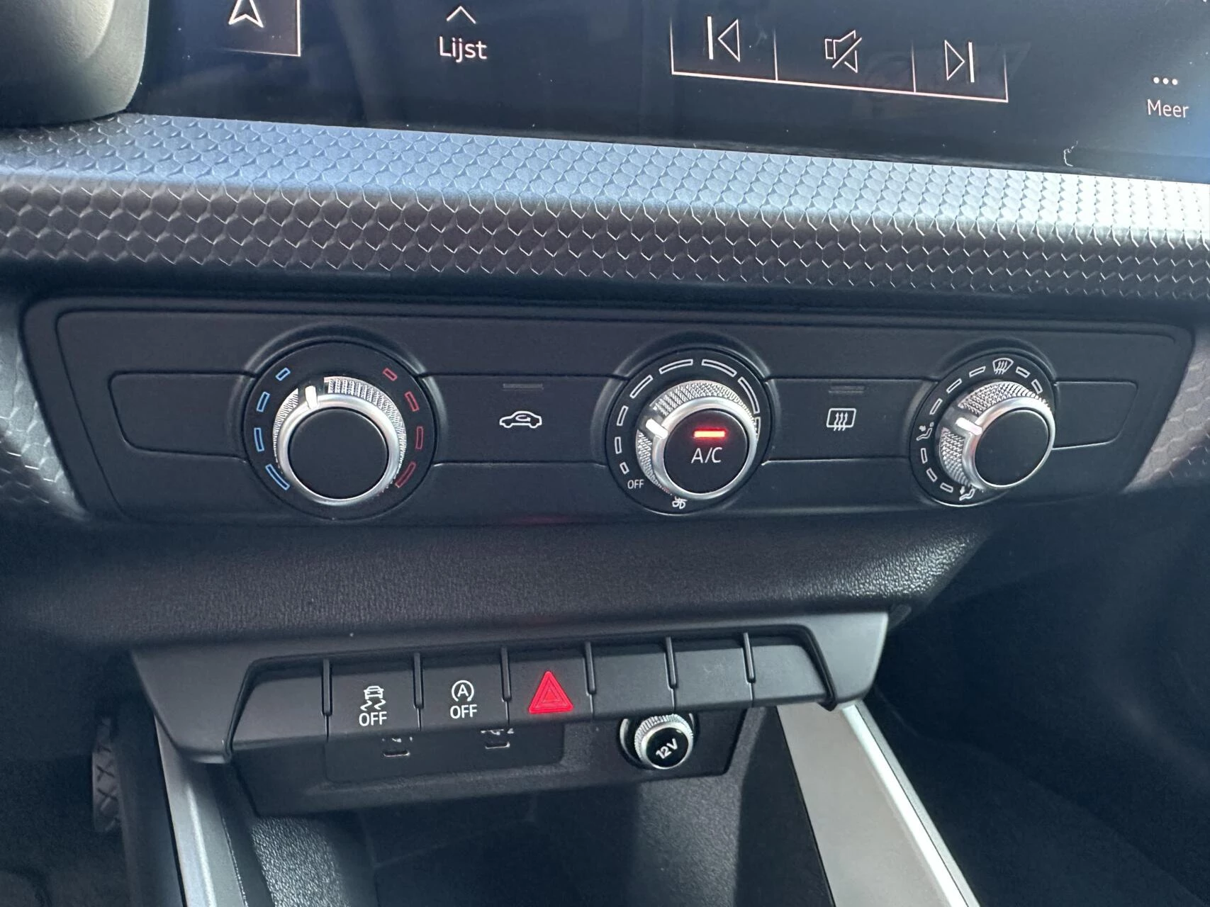 Hoofdafbeelding Audi A1