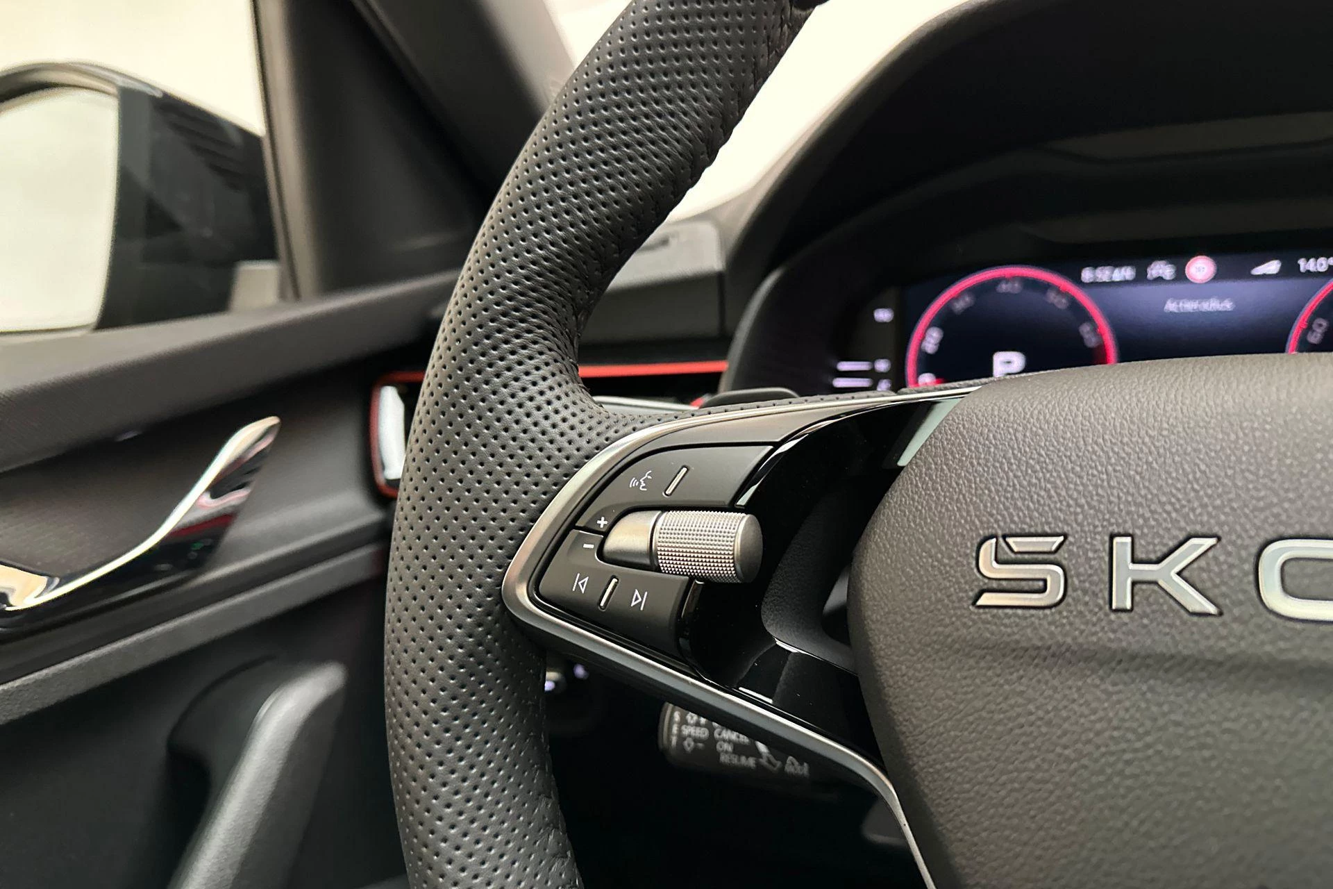 Hoofdafbeelding Škoda Kamiq