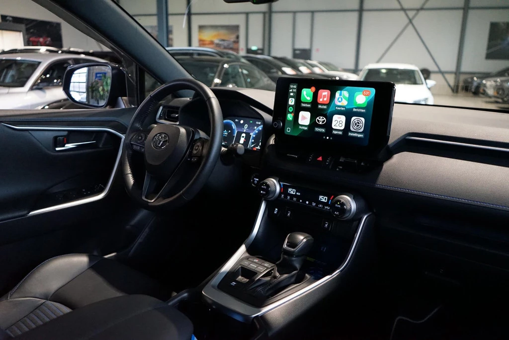 Hoofdafbeelding Toyota RAV4