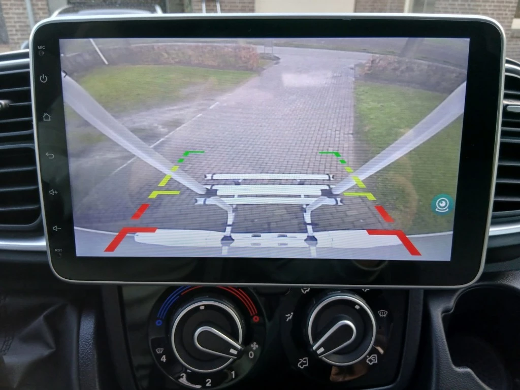 Hoofdafbeelding Carado T338s