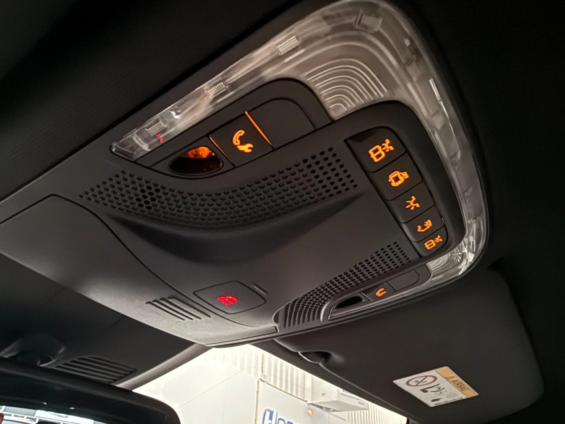 Hoofdafbeelding Mercedes-Benz EQV