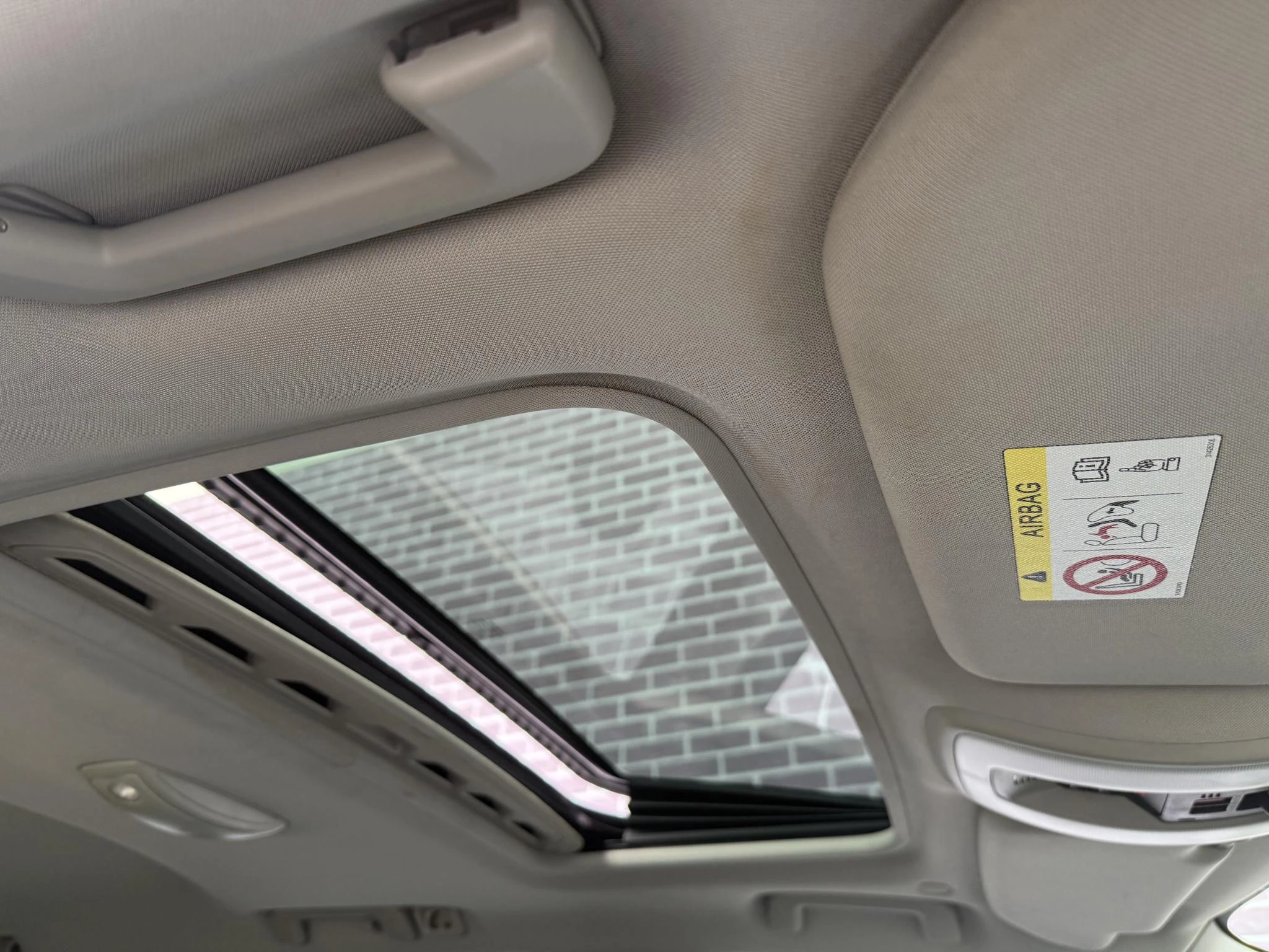 Hoofdafbeelding Volvo V70
