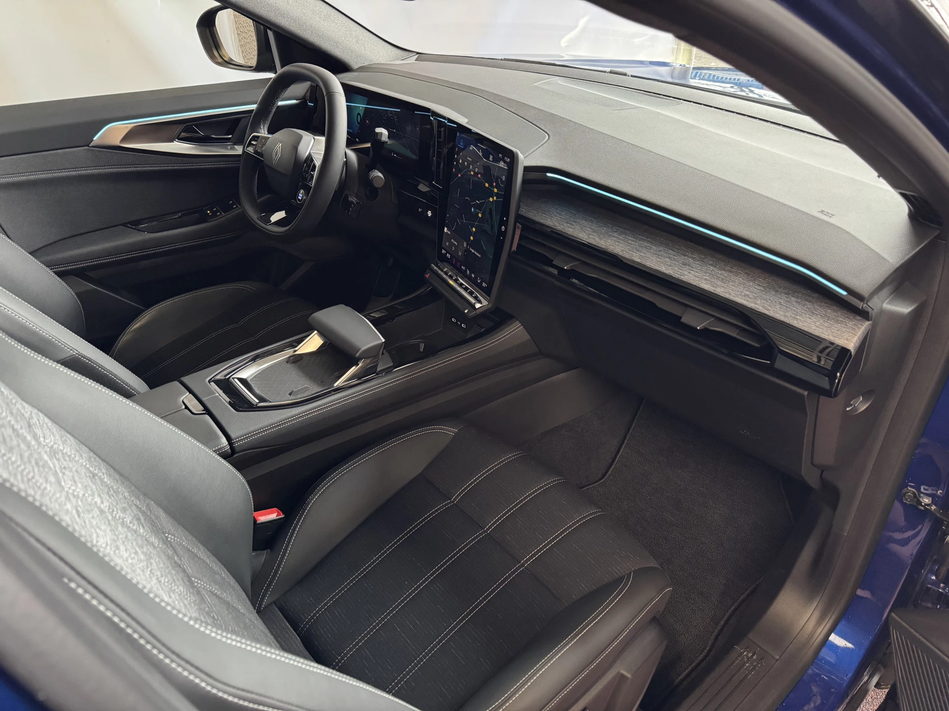 Hoofdafbeelding Renault Austral