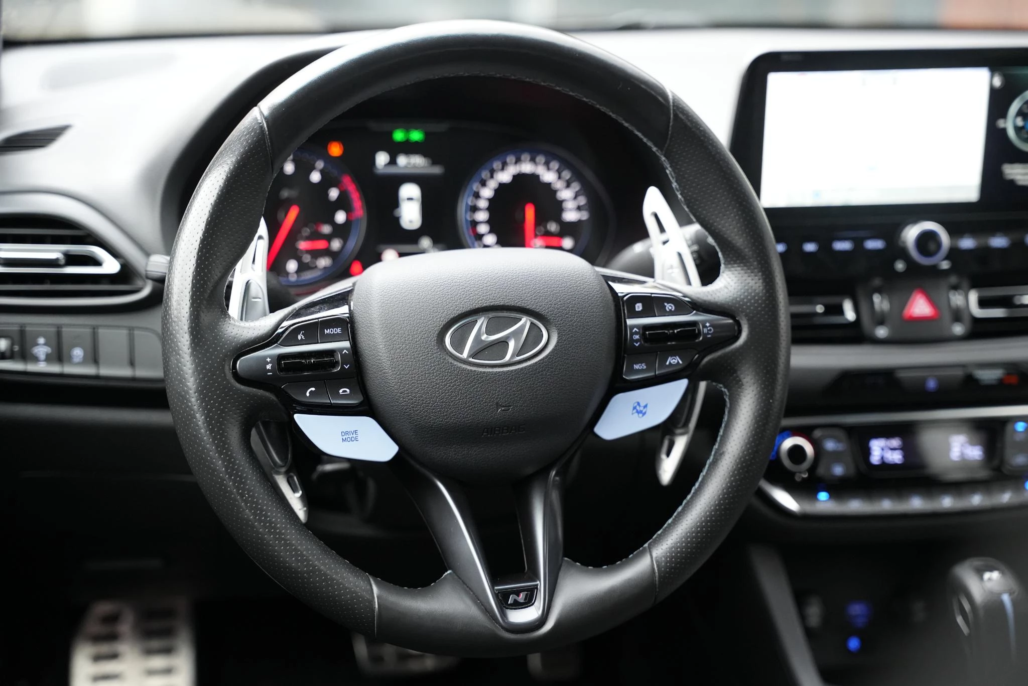 Hoofdafbeelding Hyundai i30