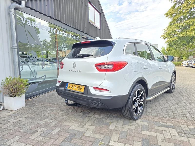 Hoofdafbeelding Renault Kadjar