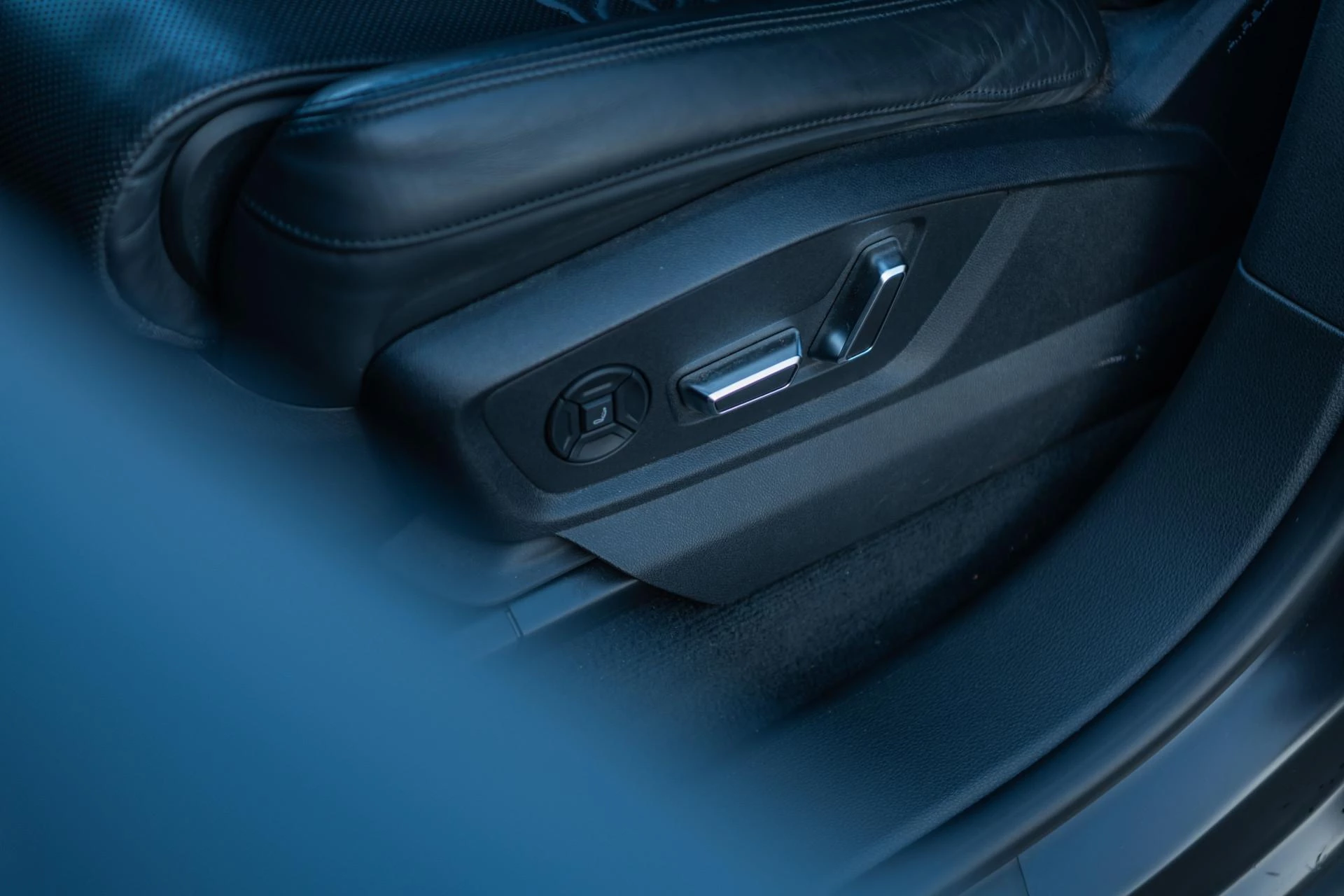 Hoofdafbeelding Audi RSQ8