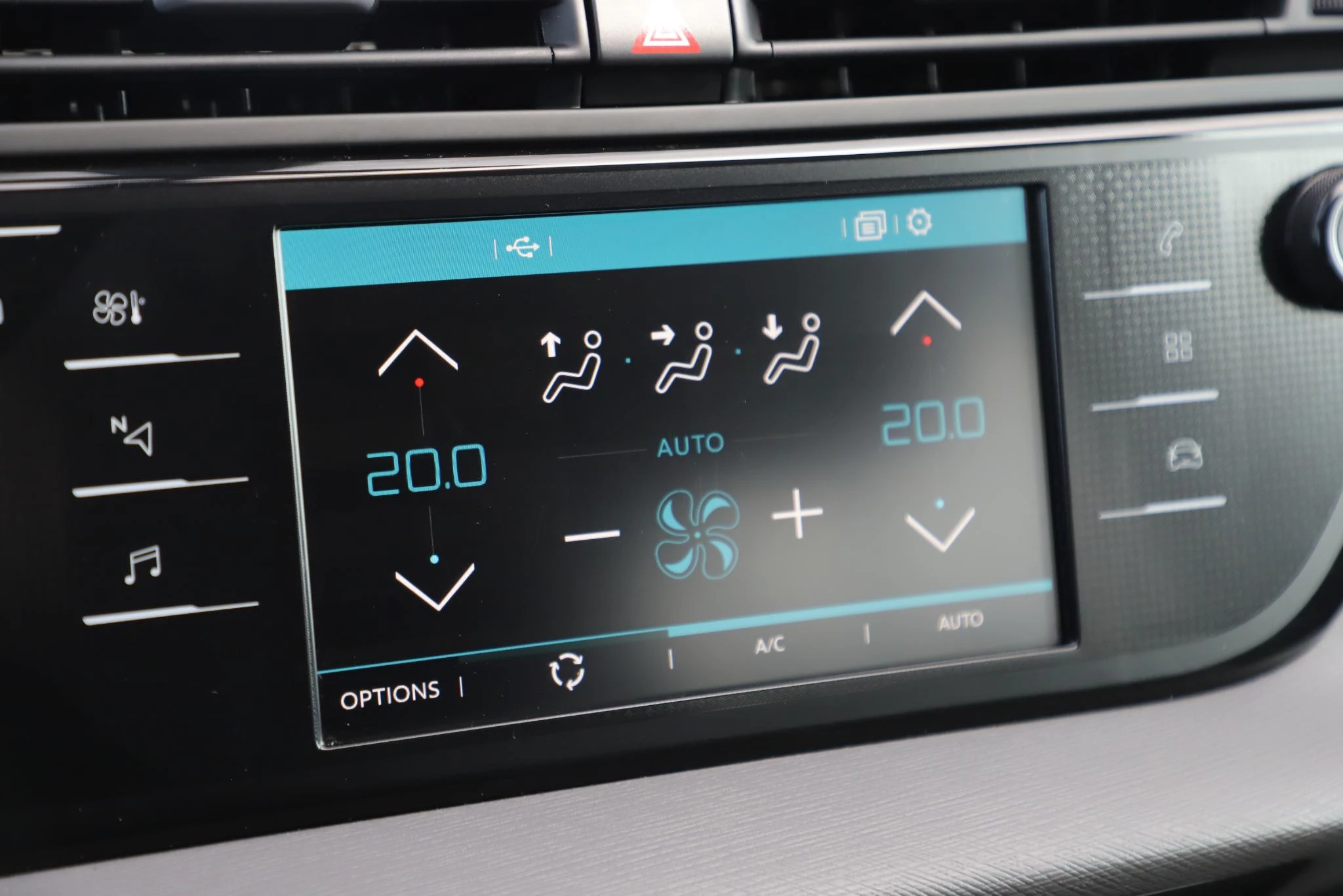 Hoofdafbeelding Citroën Grand C4 Spacetourer