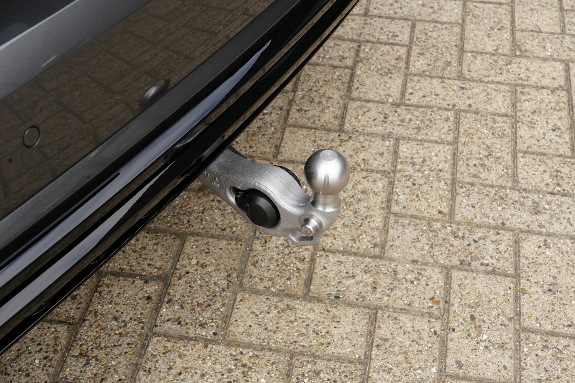 Hoofdafbeelding Volkswagen Touareg