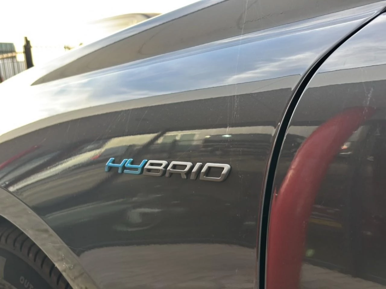 Hoofdafbeelding Peugeot 508