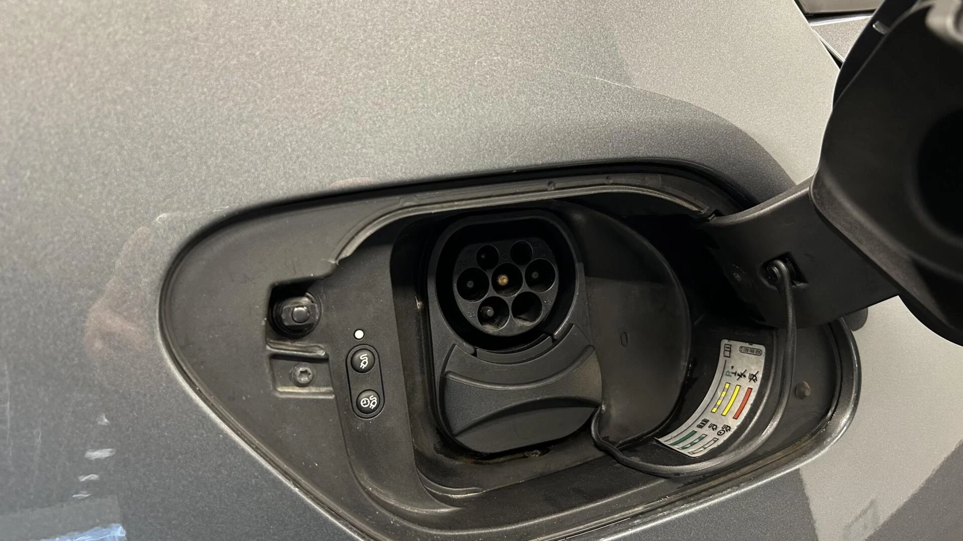 Hoofdafbeelding Volkswagen e-Golf