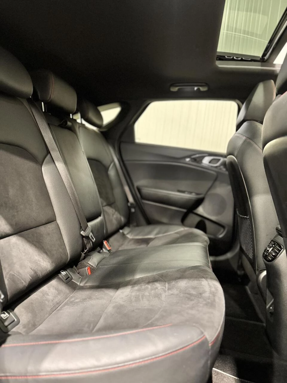 Hoofdafbeelding Kia ProCeed