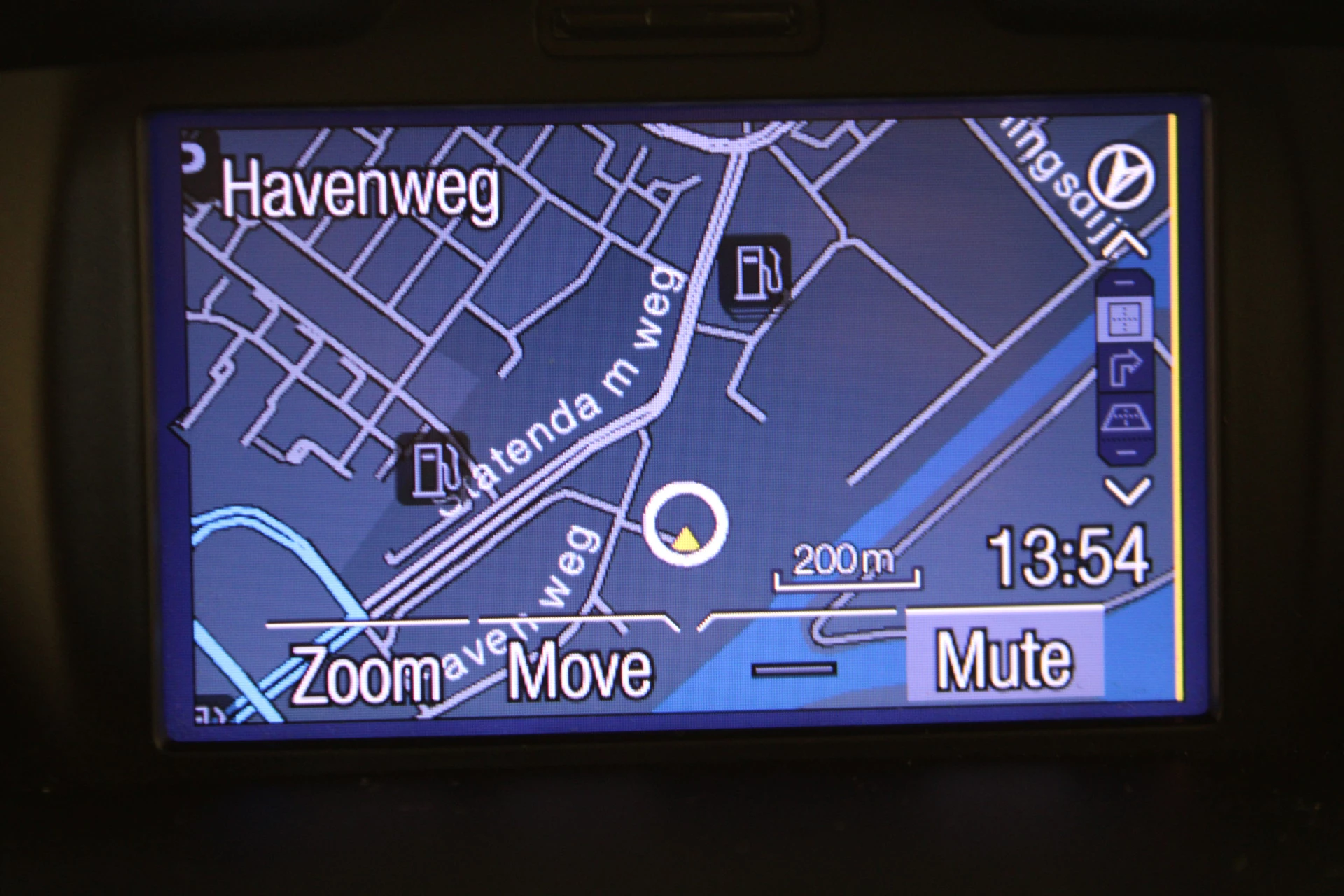 Hoofdafbeelding Ford B-MAX