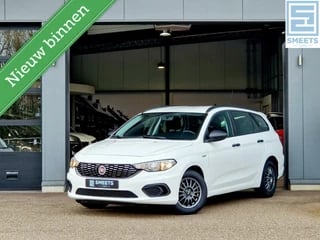 Hoofdafbeelding Fiat Tipo Fiat Tipo Stationwagon 1.4 16v Pop 1e Eig! | Airco | PDC