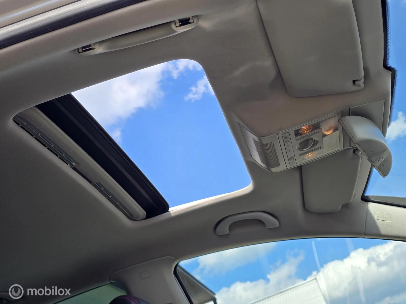 Hoofdafbeelding SEAT Altea XL