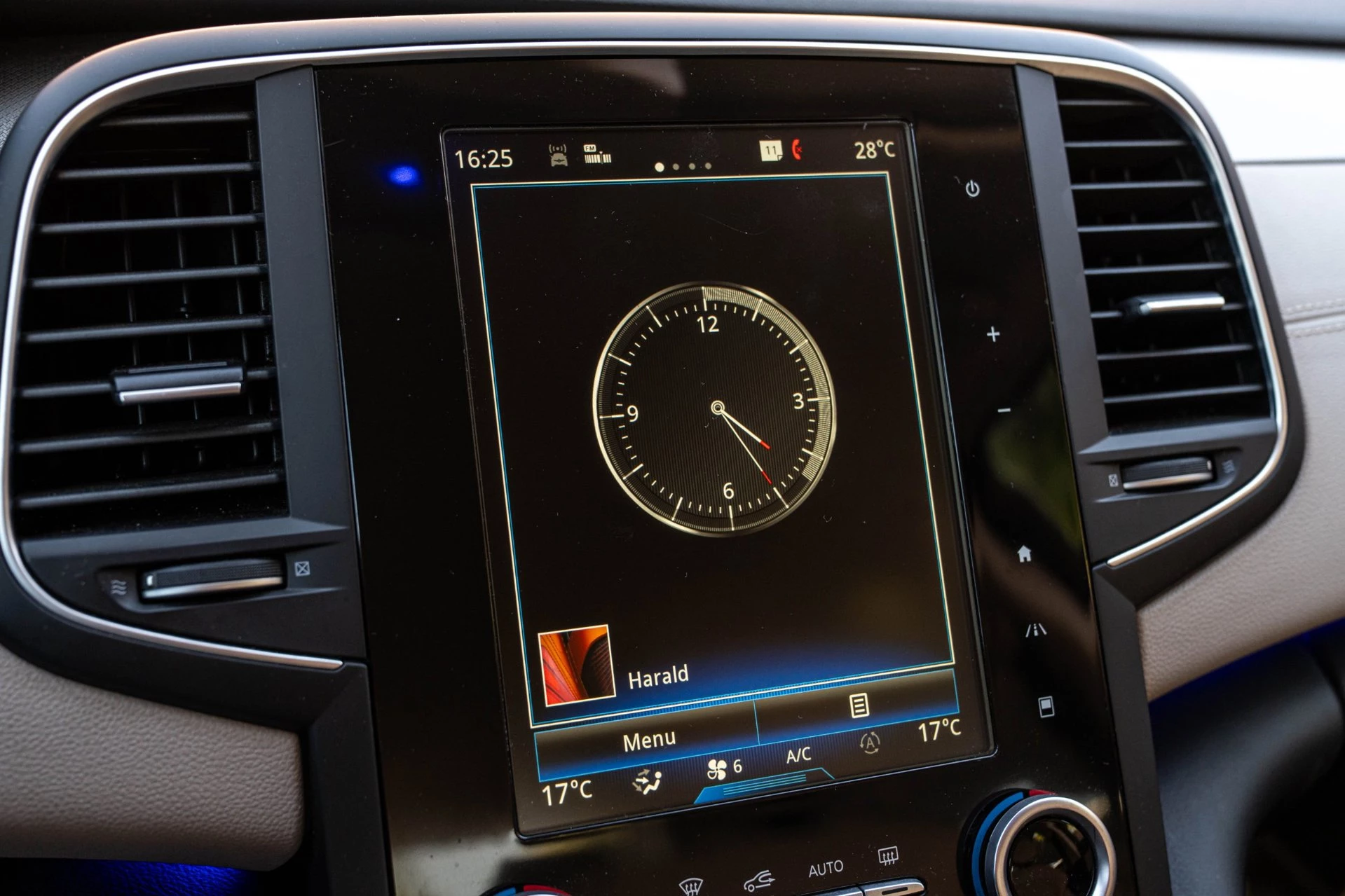 Hoofdafbeelding Renault Talisman