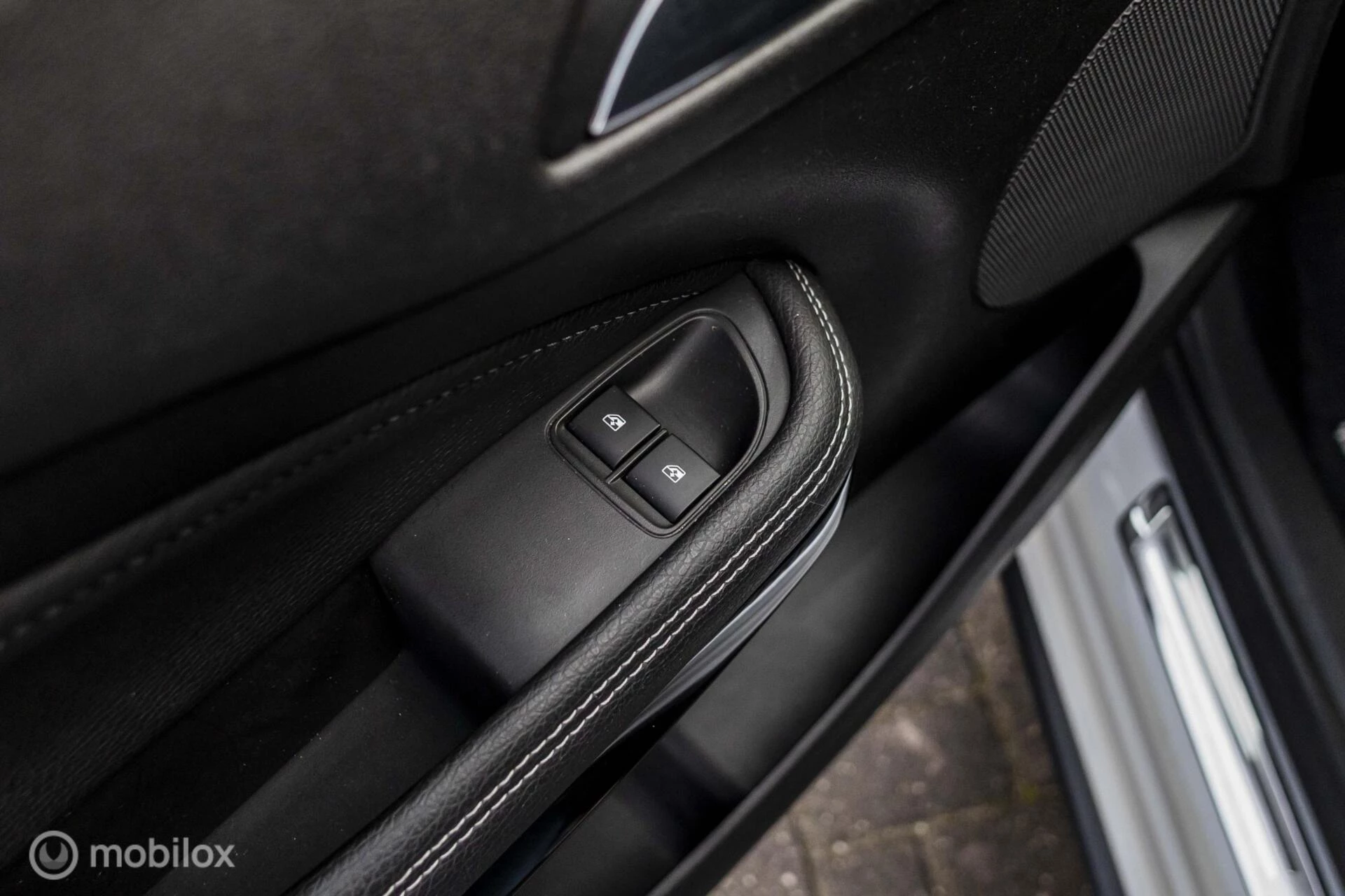 Hoofdafbeelding Opel ADAM