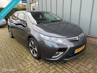 Opel Ampera 1.4 NAP//AIRCO//CRUISE//ELEC.RAMEN//ELEKTRISCH