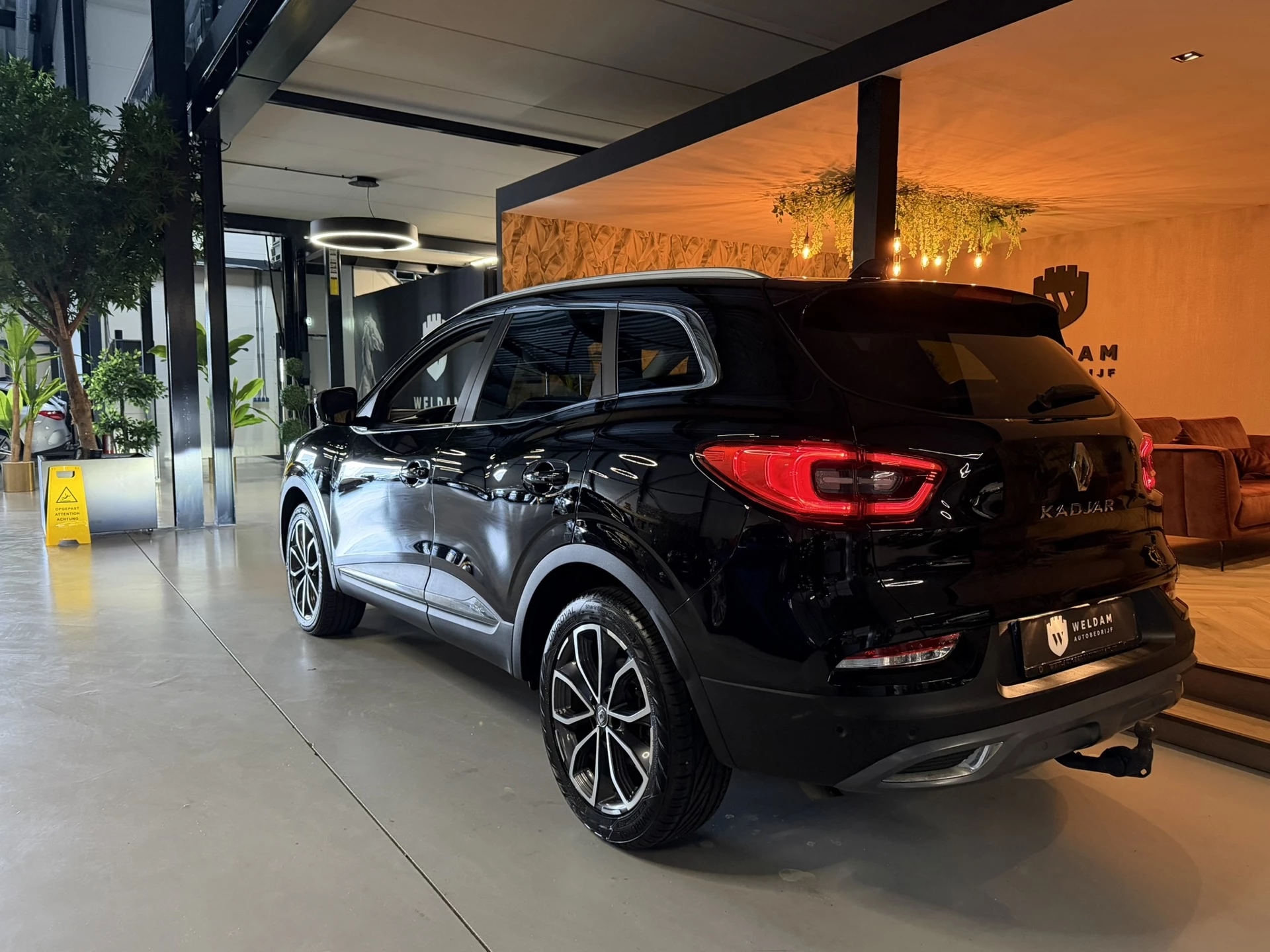 Hoofdafbeelding Renault Kadjar