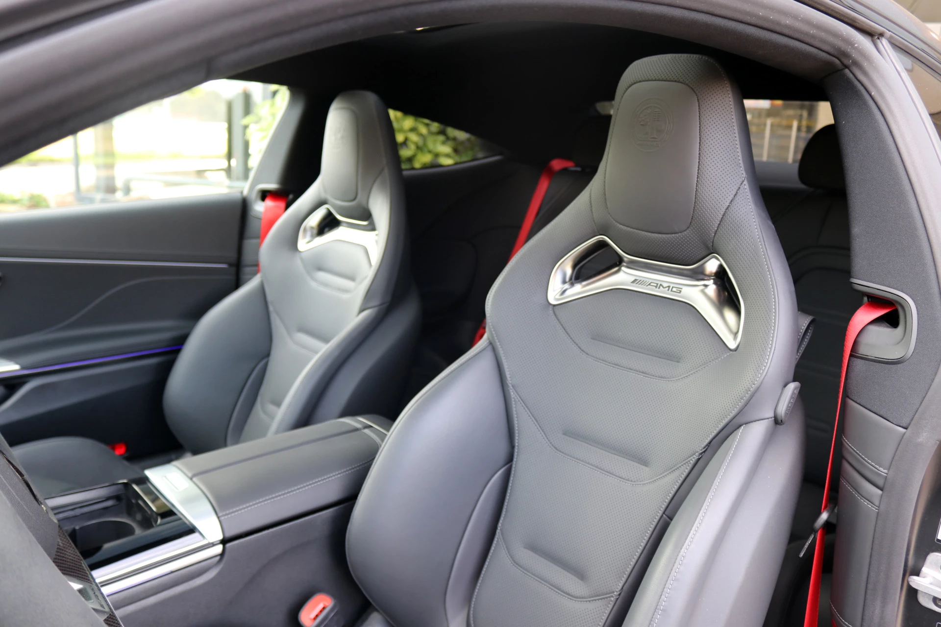 Hoofdafbeelding Mercedes-Benz CLE