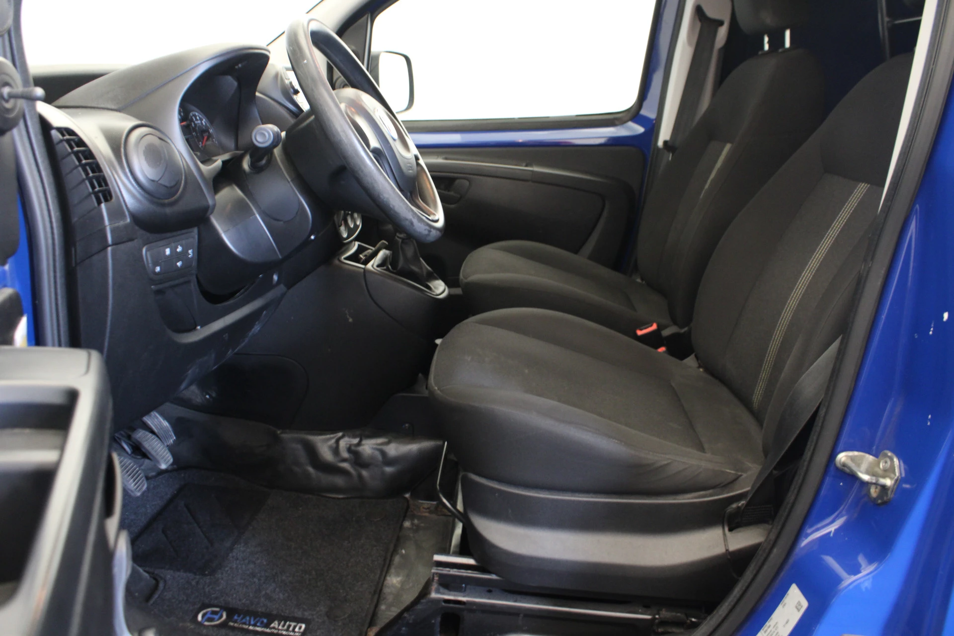 Hoofdafbeelding Fiat Fiorino
