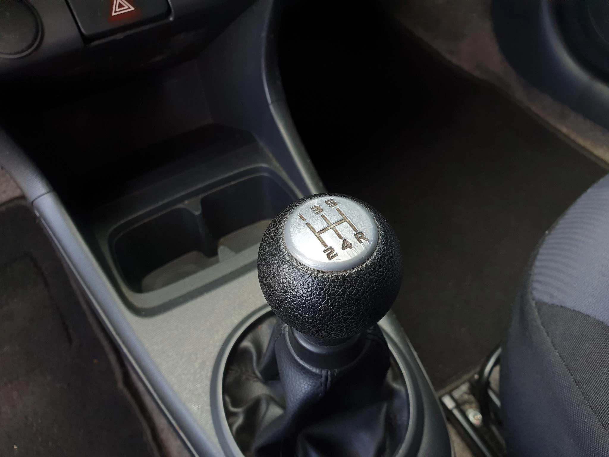 Hoofdafbeelding Suzuki Alto