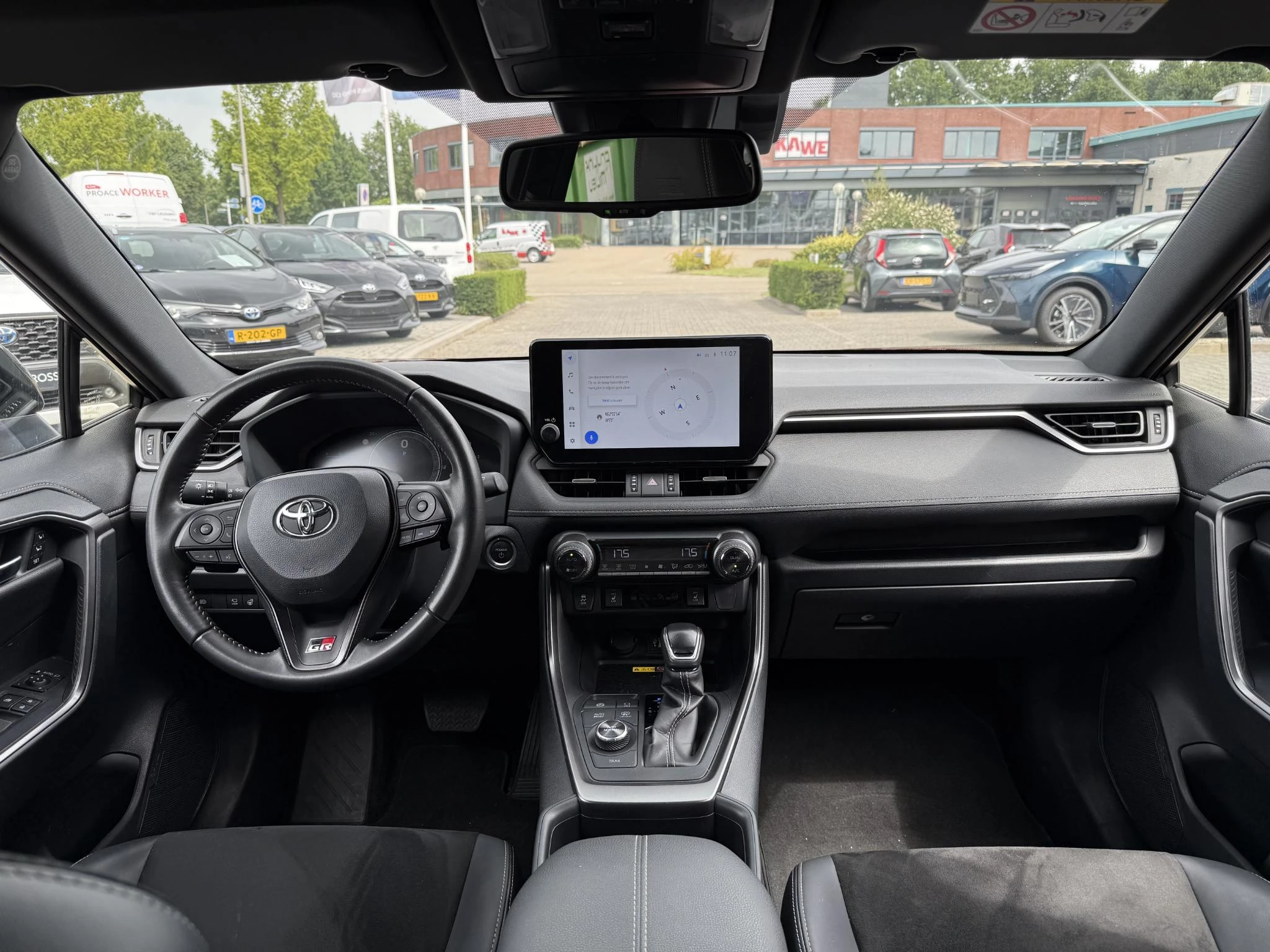 Hoofdafbeelding Toyota RAV4