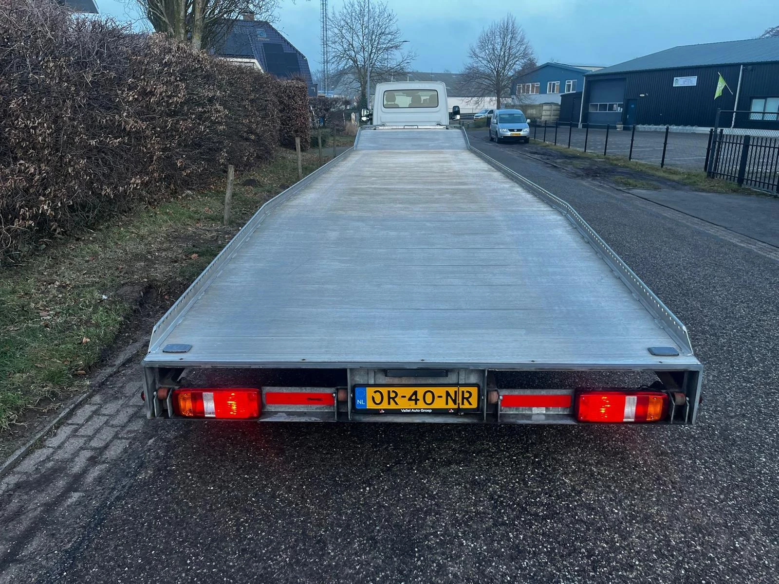 Hoofdafbeelding Veldhuizen P47-2