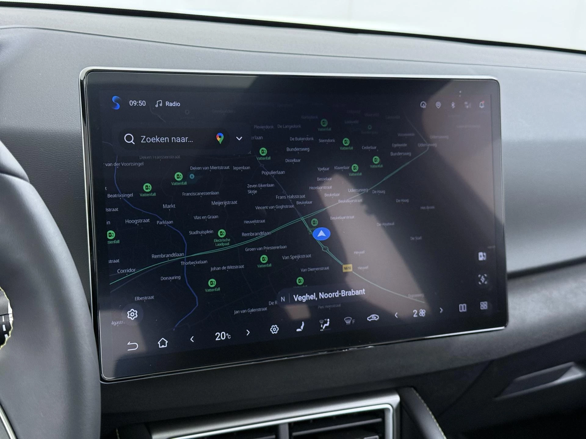 Hoofdafbeelding BYD ATTO 2