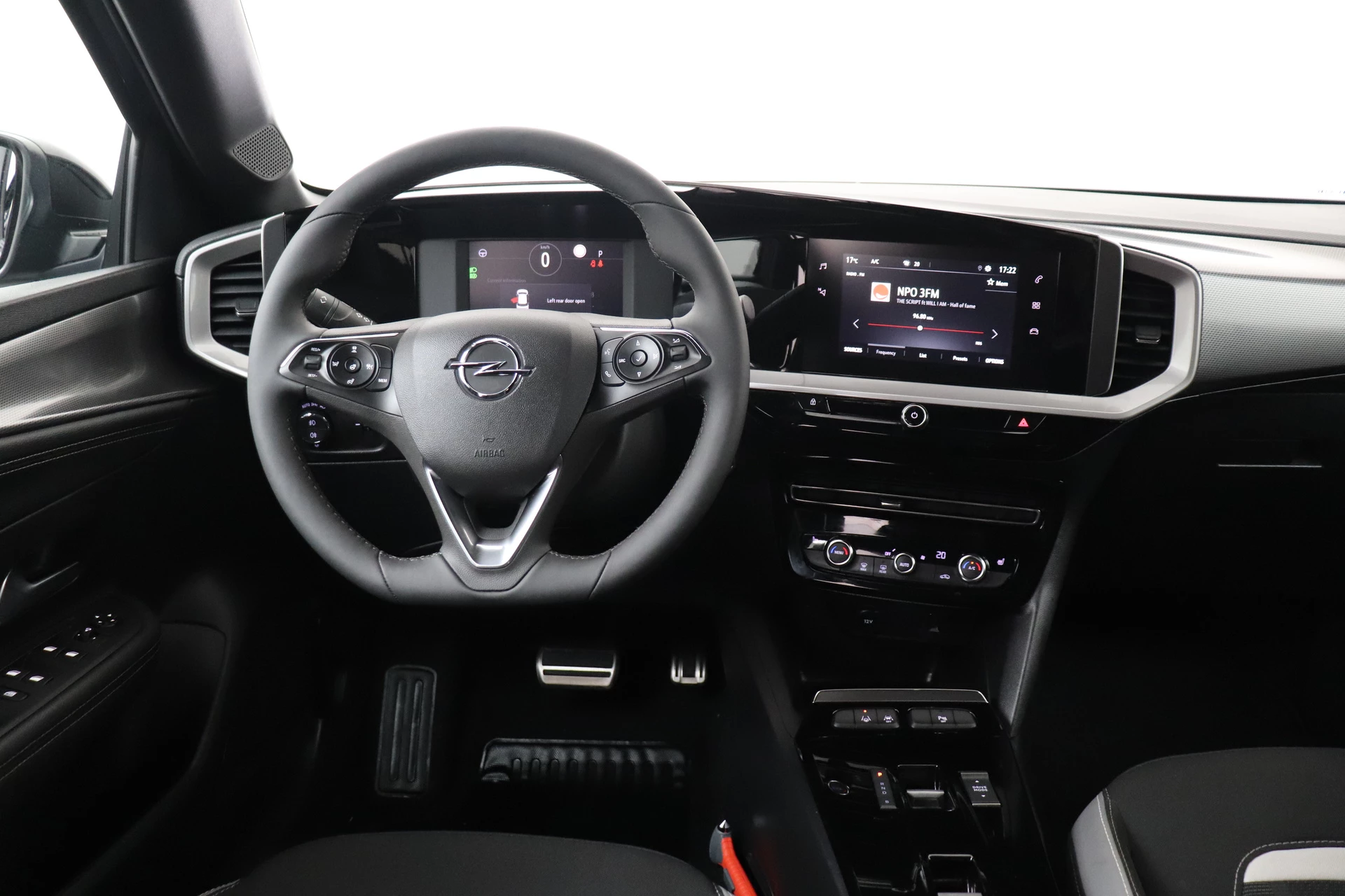 Hoofdafbeelding Opel Mokka-e