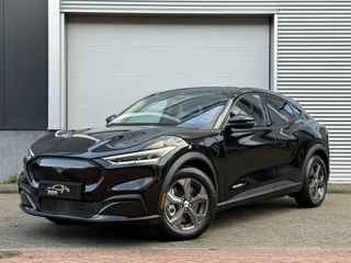 Ford Mustang Mach-E Extended RWD 98 kWh | SOH 93.5% | Camera | Stoel/Stuurverw. | Apple Carplay