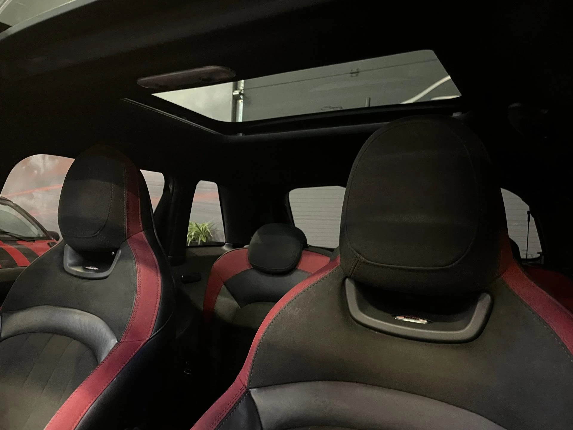 Hoofdafbeelding MINI Cooper S