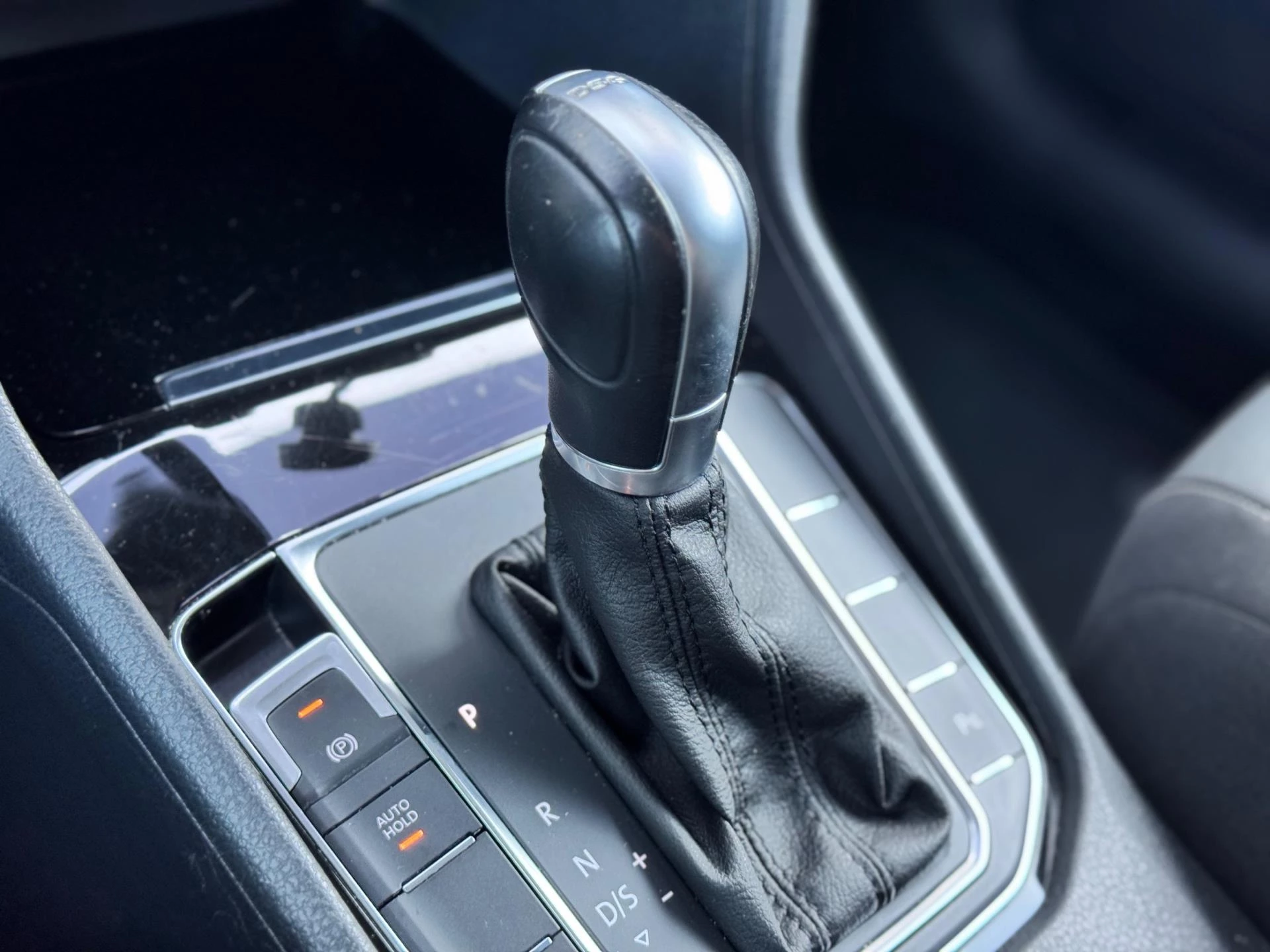 Hoofdafbeelding Volkswagen Golf Sportsvan