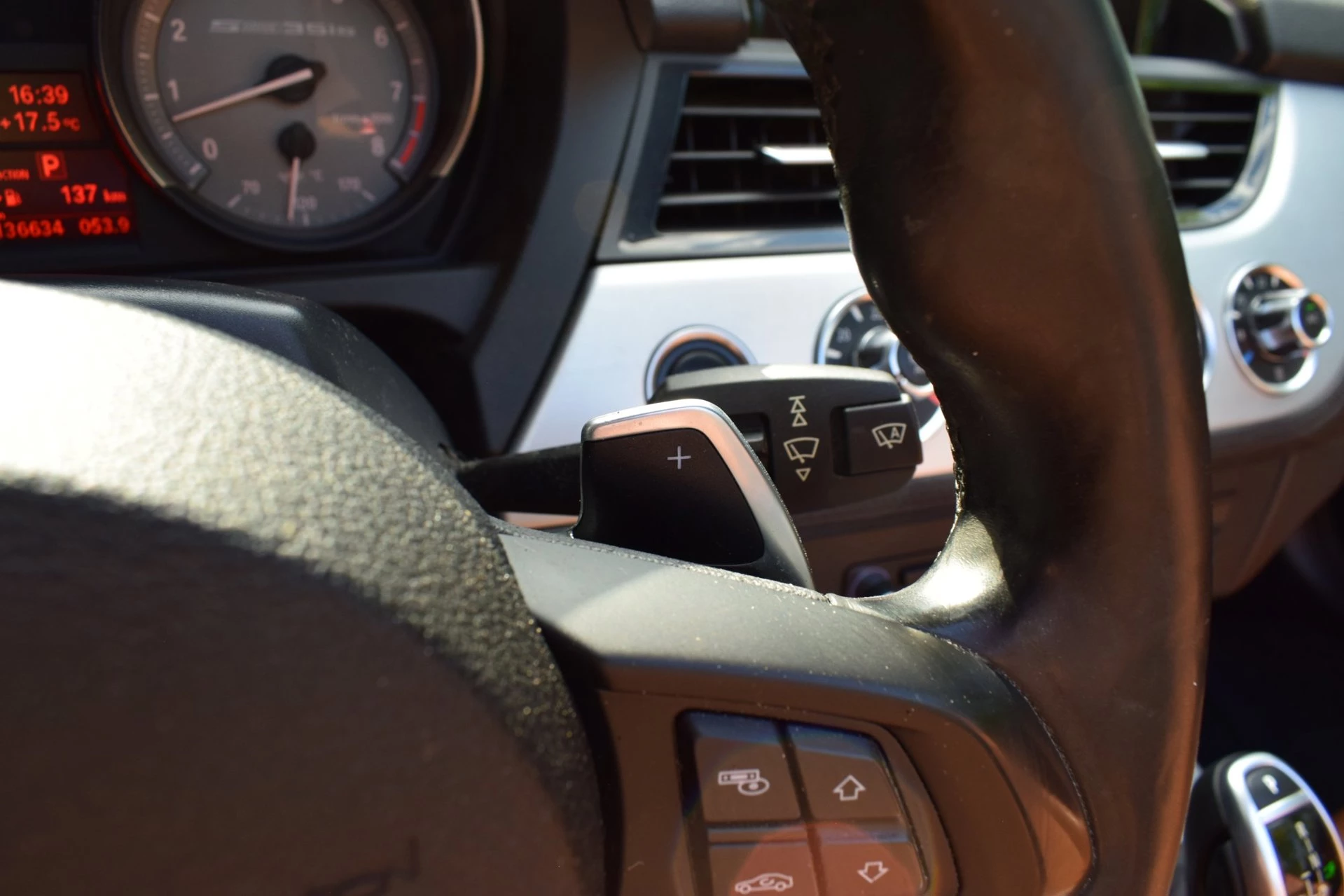 Hoofdafbeelding BMW Z4
