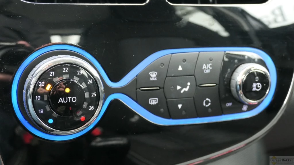 Hoofdafbeelding Renault ZOE